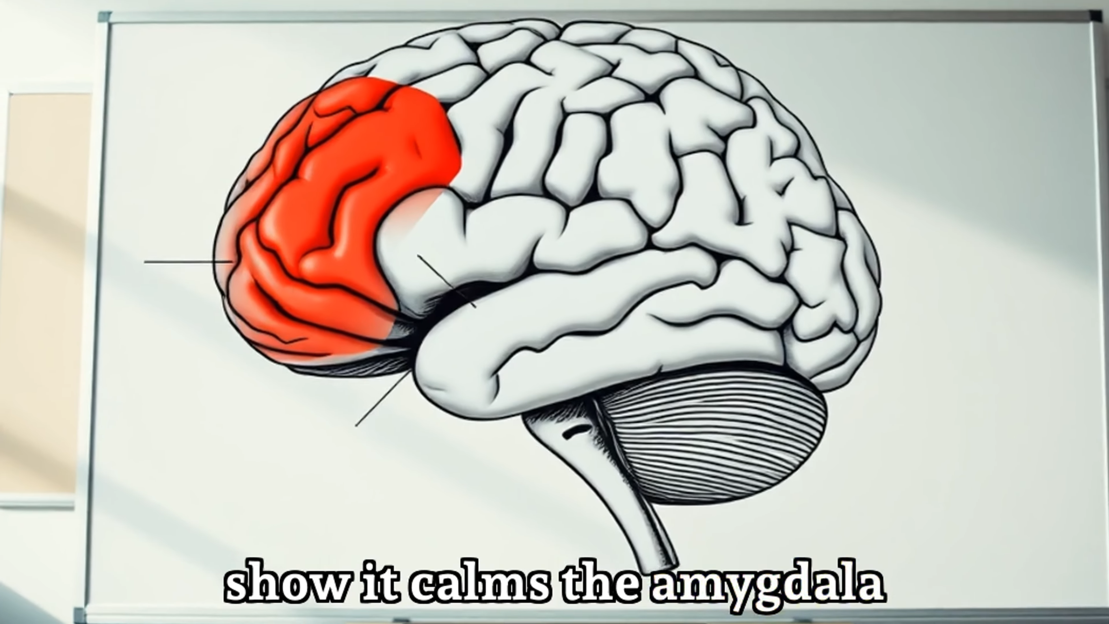 The Gut-Brain Connection