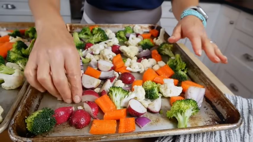 Weight loss planning 