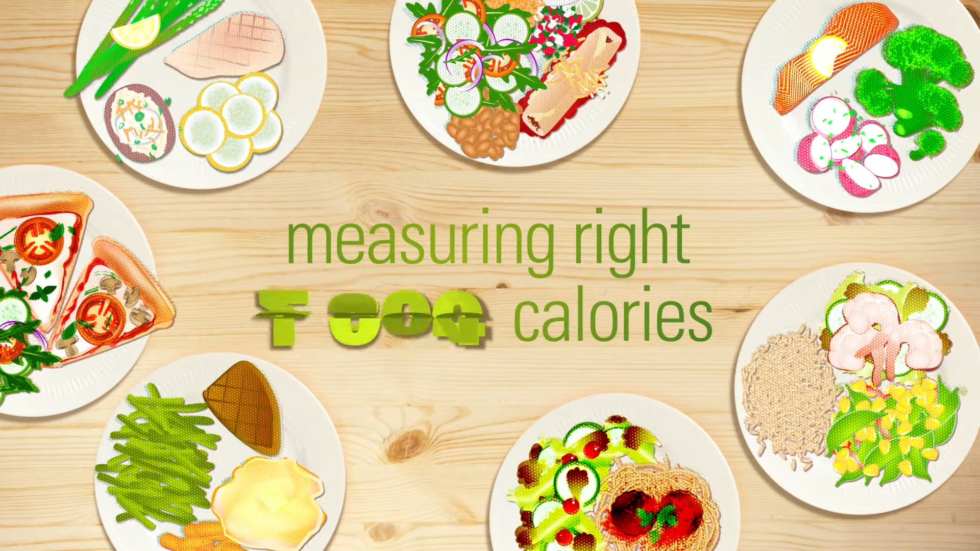 How portion control can help you maintain a healthy weight