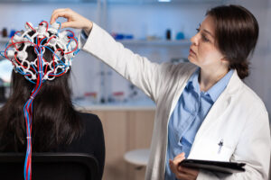Biofeedback Therapy