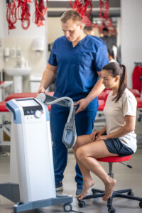 Biofeedback Therapy
