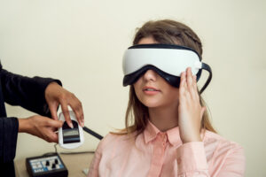 Biofeedback Therapy