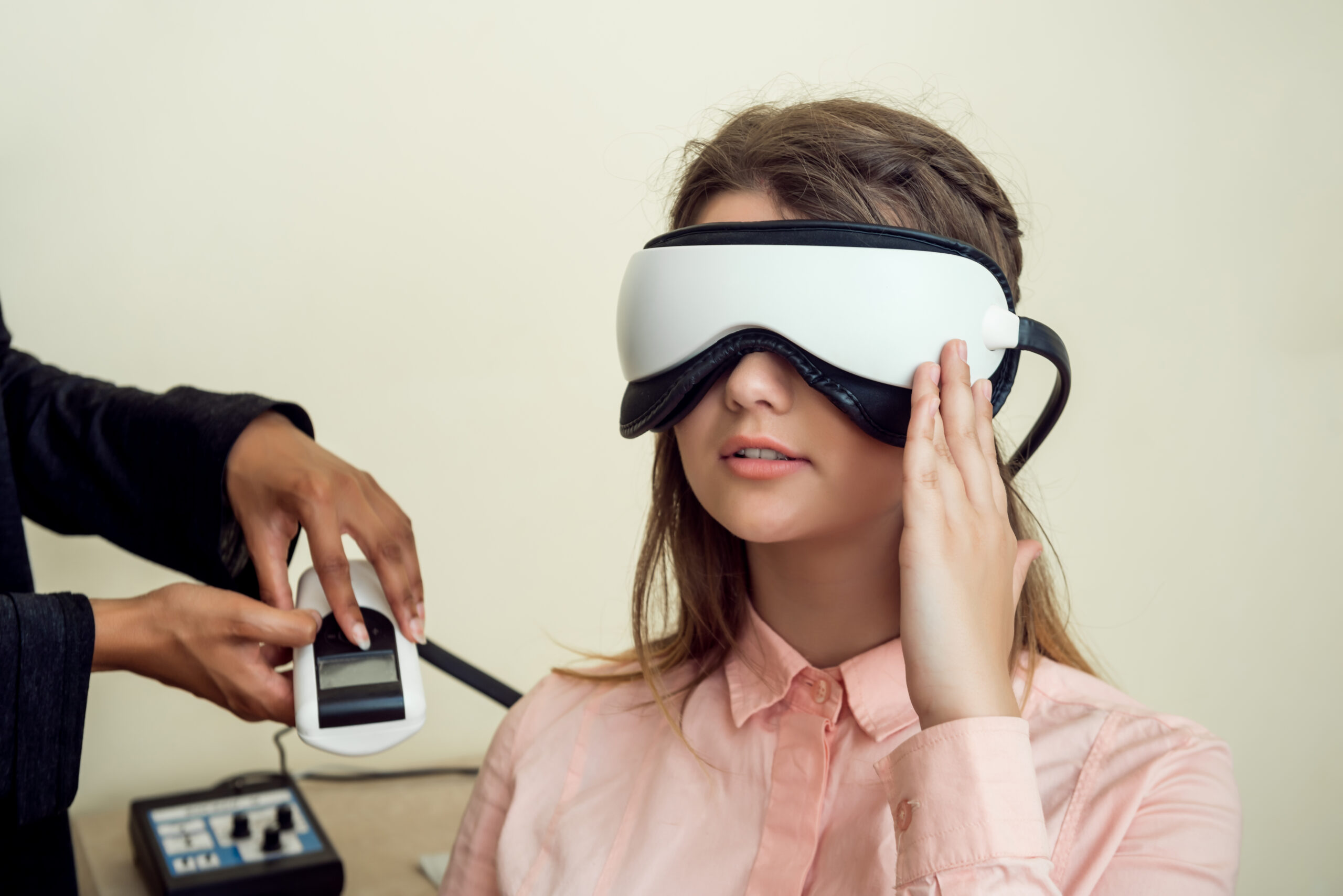 Biofeedback Therapy
