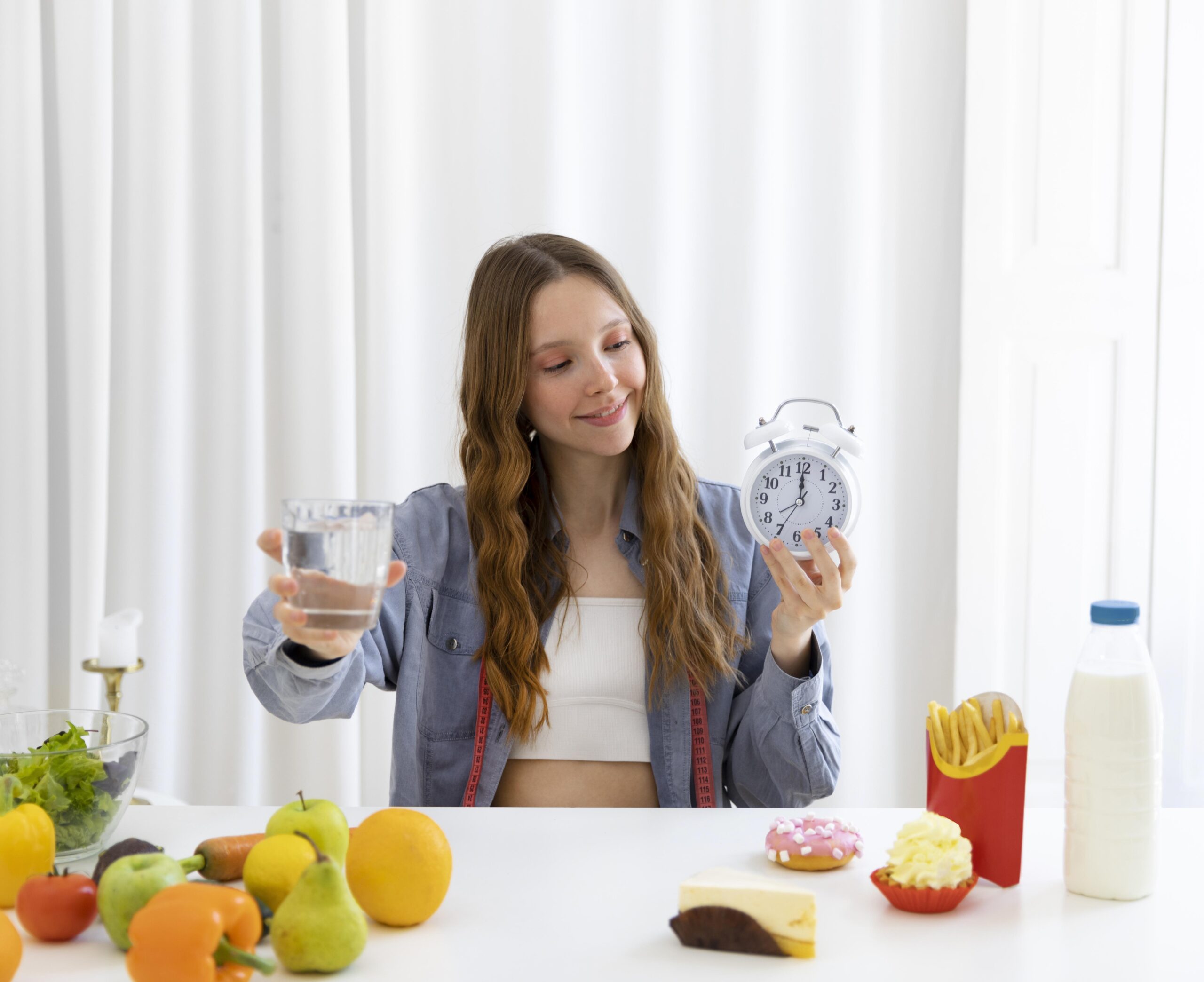 fasting benefits 7 Powerful Intermittent
