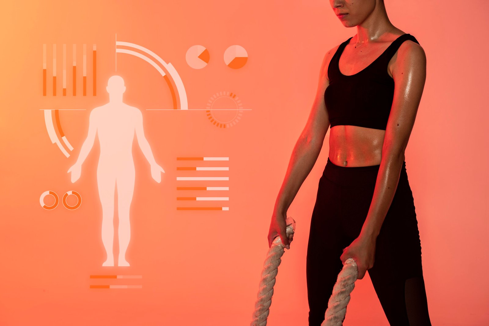 Fitness and diet plans