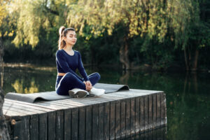 stress reduction